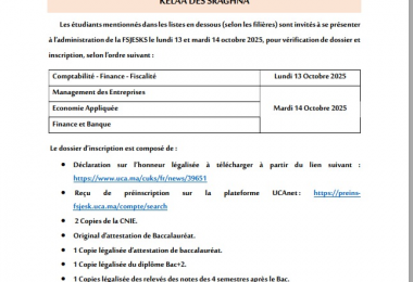 liste definitive 25 26